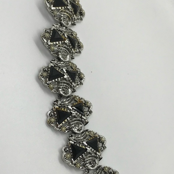 VTG Chunky Bracelet - Picture 6 of 8